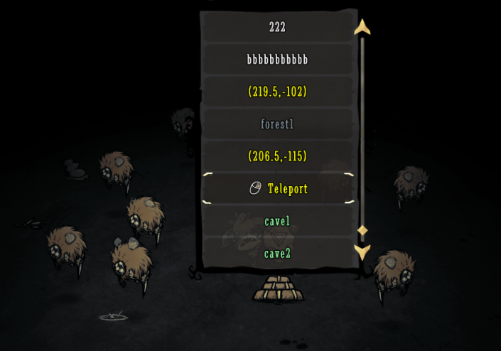 Diligent Deserter — screenshot 2
