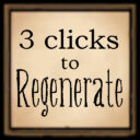 Do Rollback, Don’t Regen