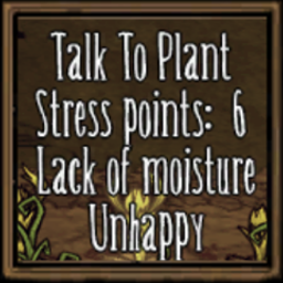 Farm Plant Needs