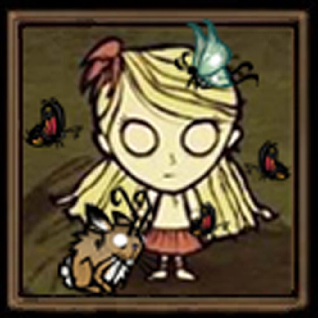 Friendly Wendy — screenshot 1