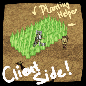 [client] Planting Helper