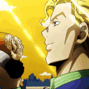 Kira Yoshikage (JoJo) π£