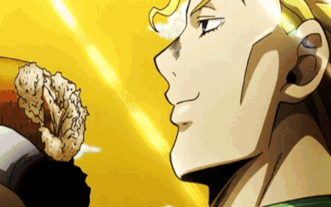 Kira Yoshikage (JoJo) 💣