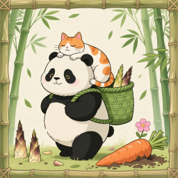 大背包BigBackpack3.0(自用)