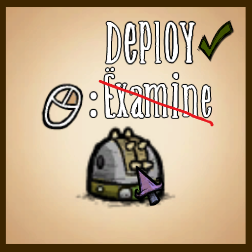 Winona Quick Deploy — screenshot 1
