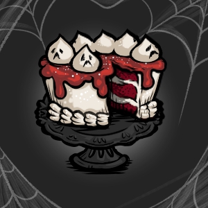 [New]Halloween Theme Foods