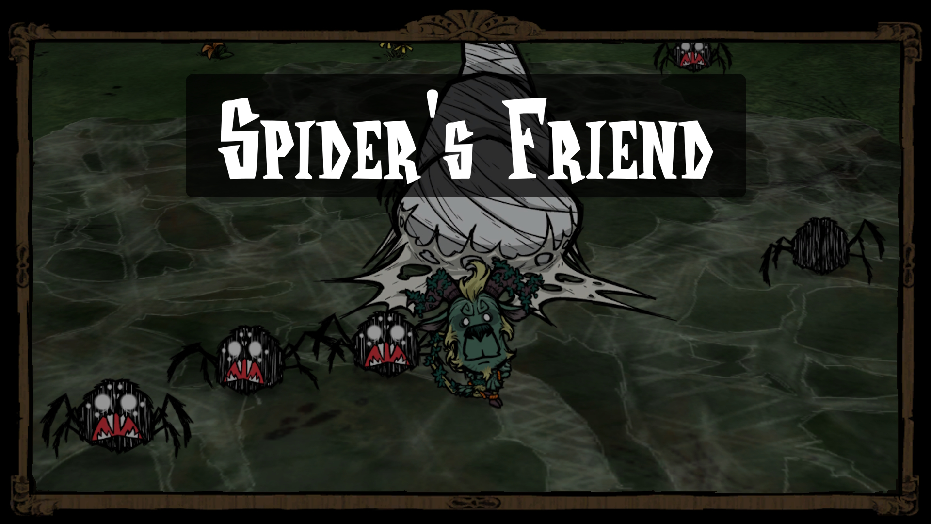 Custom Character Tweaks — screenshot 2