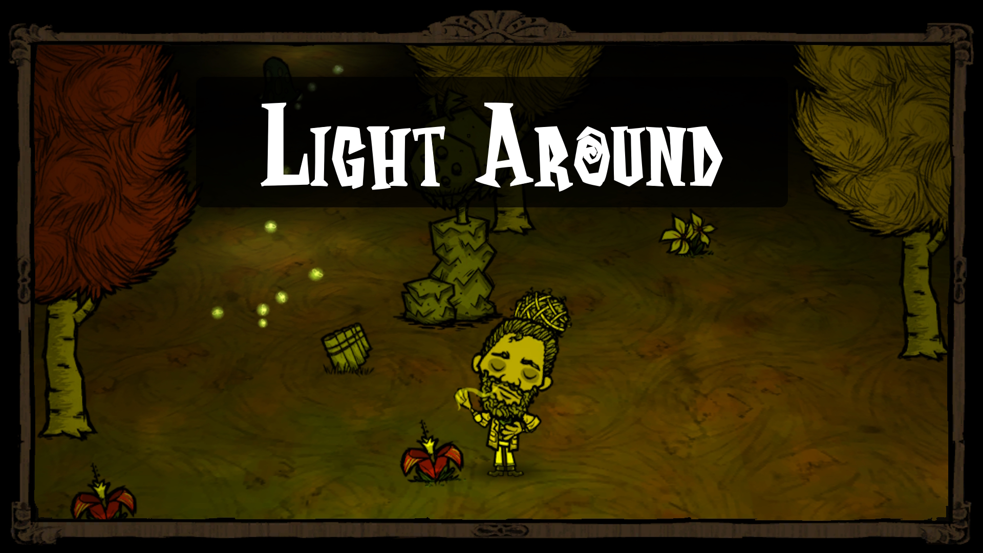 Custom Character Tweaks — screenshot 5
