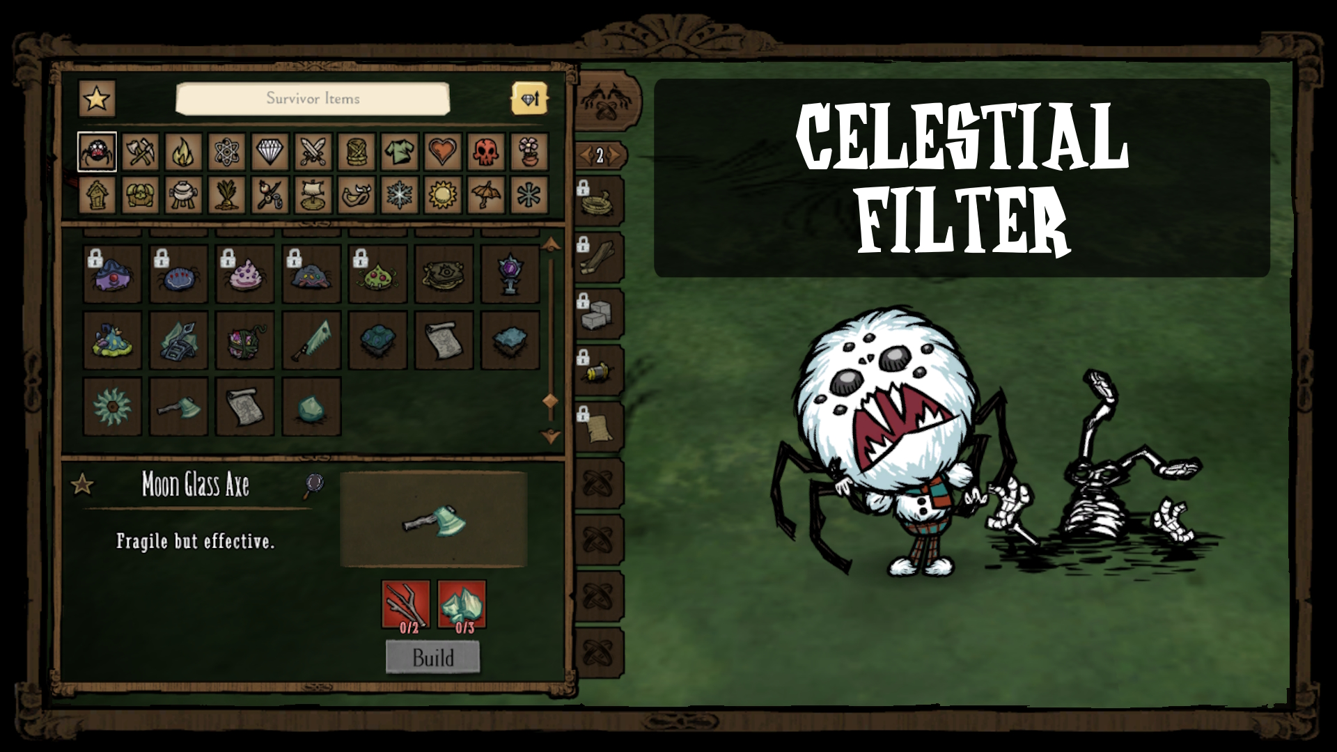 Custom Character Tweaks — screenshot 6