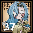 重返未来1999同人角色：37 （Reverse:1999 – 37）