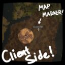 [Client] Map Marker