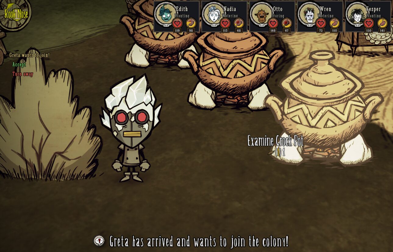GrimWorld – Colony Simulator — screenshot 10