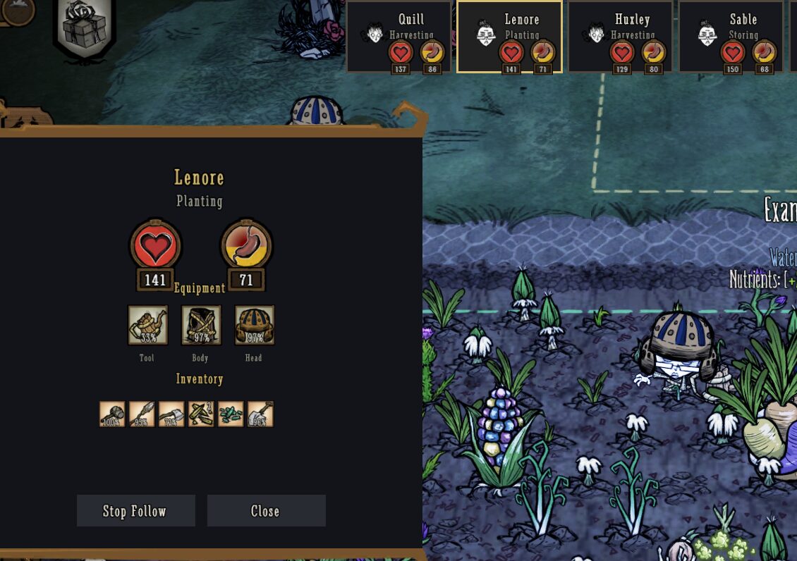 GrimWorld – Colony Simulator — screenshot 8