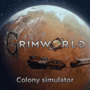 GrimWorld – Colony Simulator