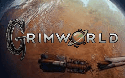 GrimWorld – Colony Simulator