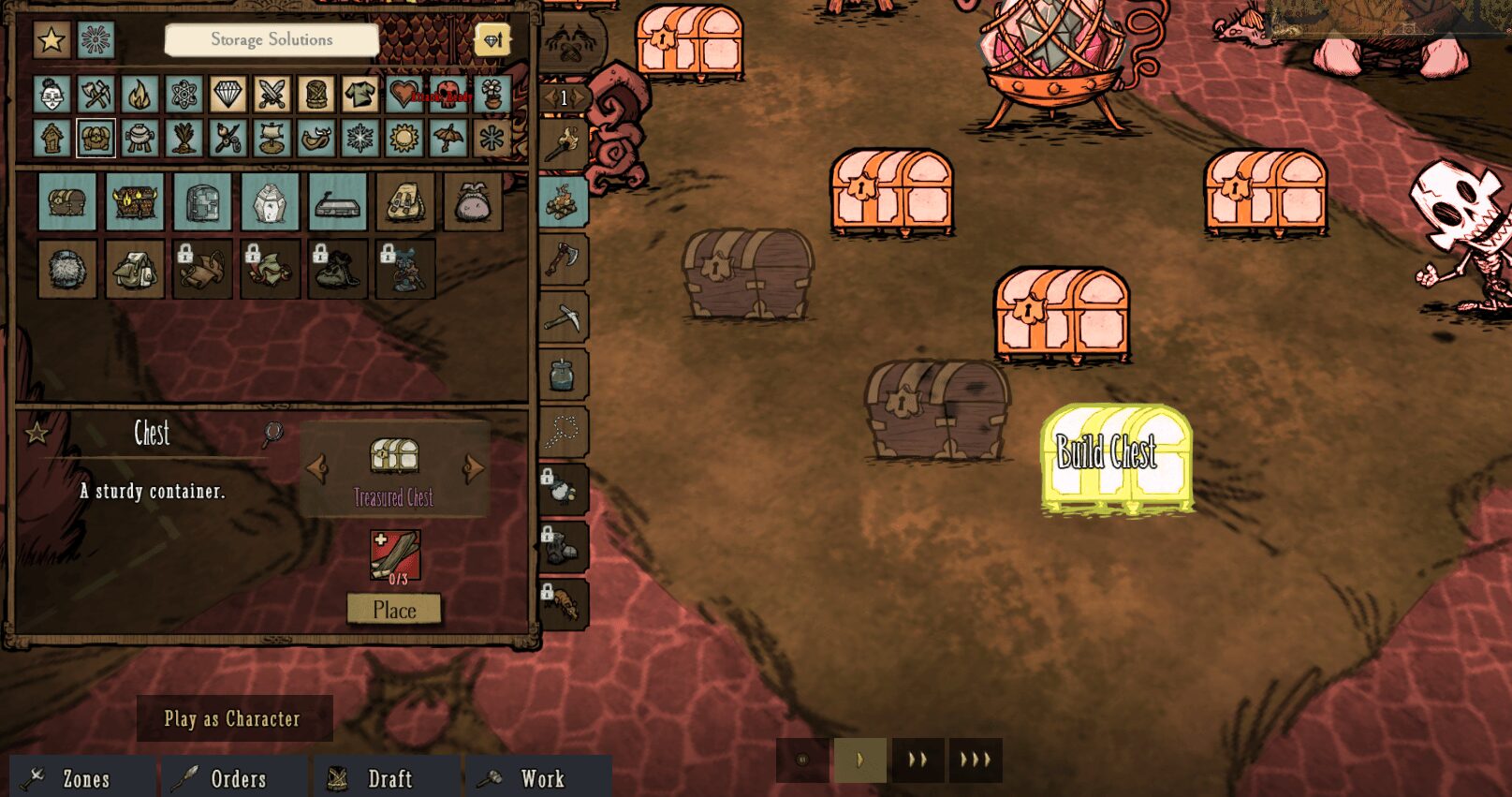GrimWorld – Colony Simulator — screenshot 3