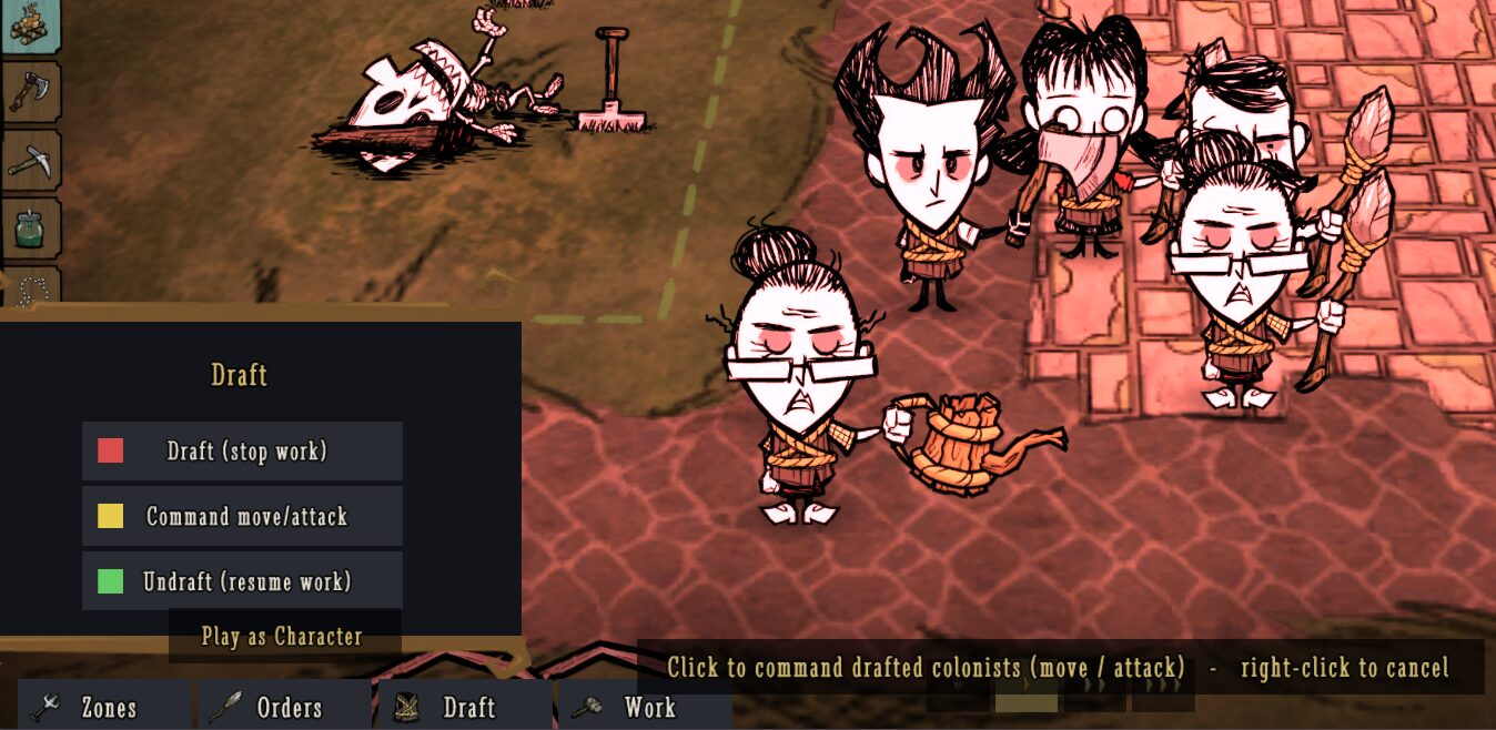GrimWorld – Colony Simulator — screenshot 5