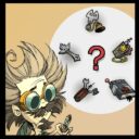 Wagstaff Tool Info