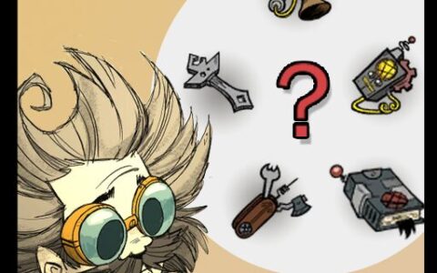 Wagstaff Tool Info