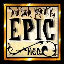 ✨ EPIC ✨