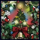 绮的圣诞树 / Chilla’s Christmastree