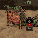 Sleeping Buff