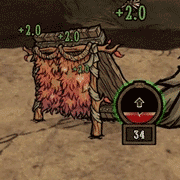 Sleeping Buff