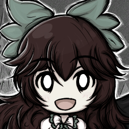 Utsuho Reiuji | Touhou Project (Outdated)