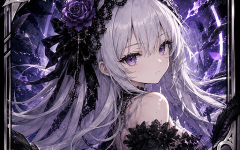 Suigintou