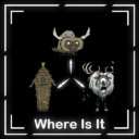 Where Is It