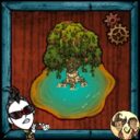Pond OceanTree ！