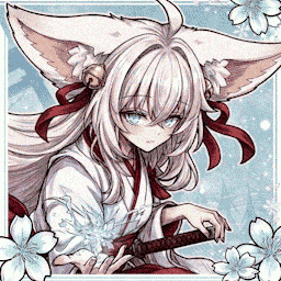 [DST] 雪露 / YukiShio