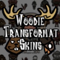 Woodie Transformation Skins