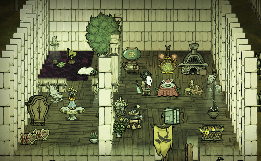 Build Houses — screenshot 4