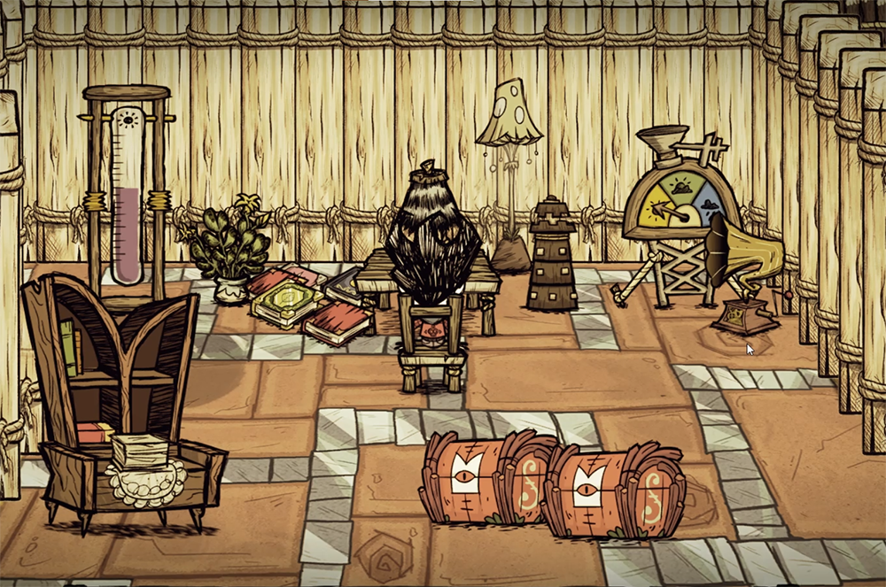 Build Houses — screenshot 1