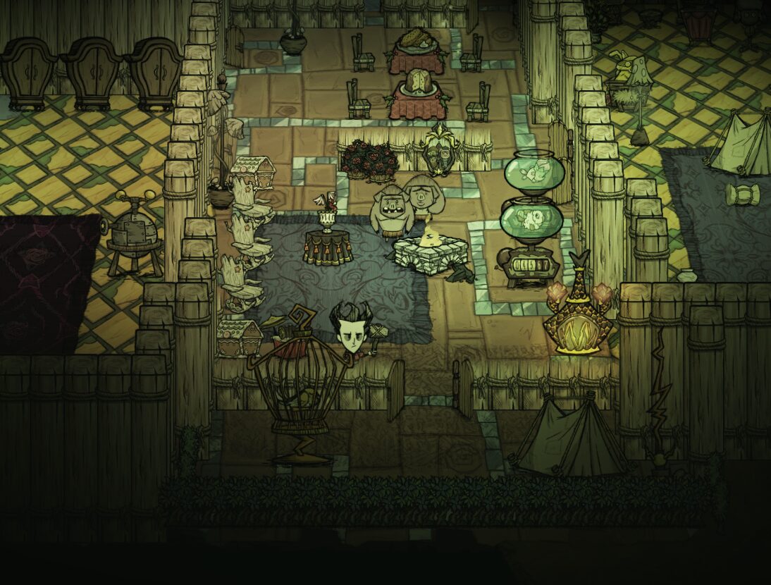 Build Houses — screenshot 3