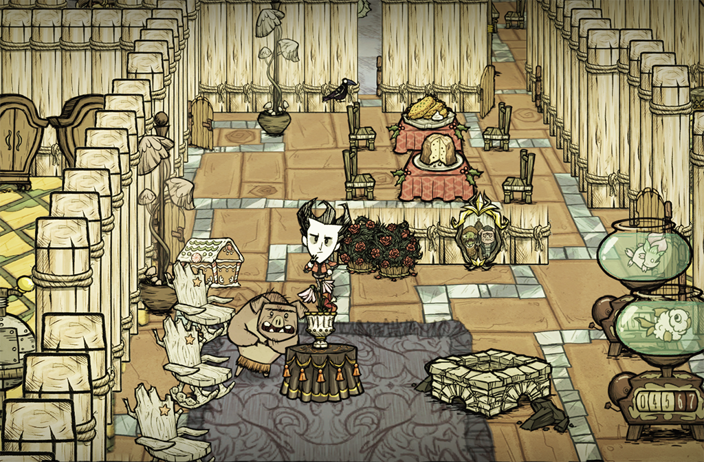 Build Houses — screenshot 2
