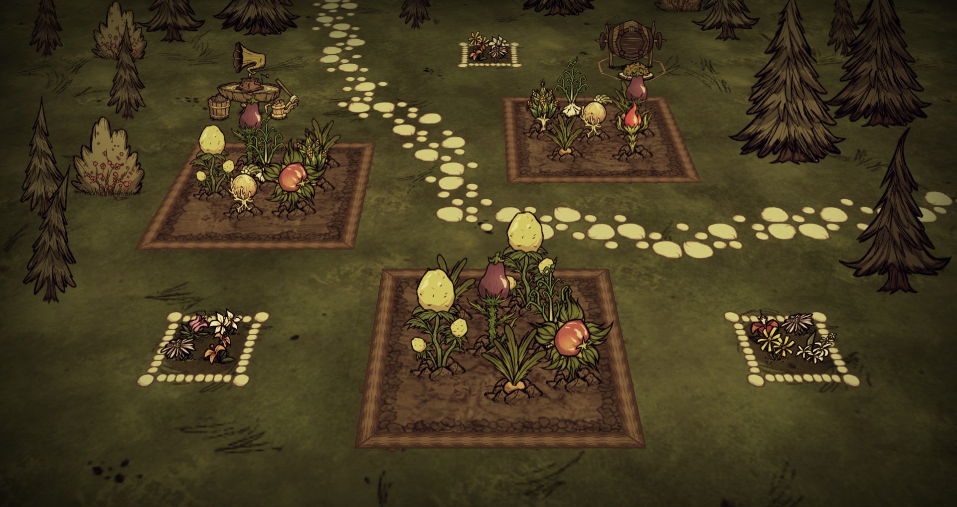Decorative Tiles — screenshot 2