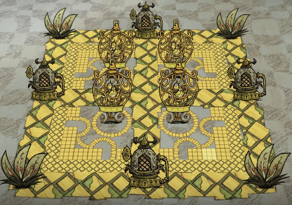 Decorative Tiles — screenshot 5