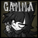 Gamma (Character Mod)