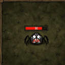 Local Predicted Health Bar