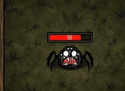 Local Predicted Health Bar