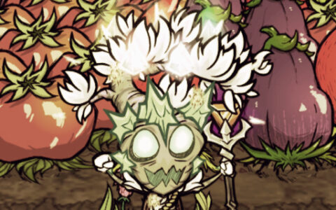 Popo’s Auto Farm Planter