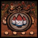 Gnome Place Like Gnome