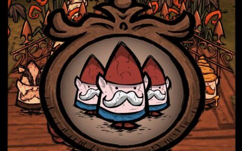 Gnome Place Like Gnome