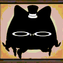 Klein Cat Head Replacement for Horror Game Enemy Server