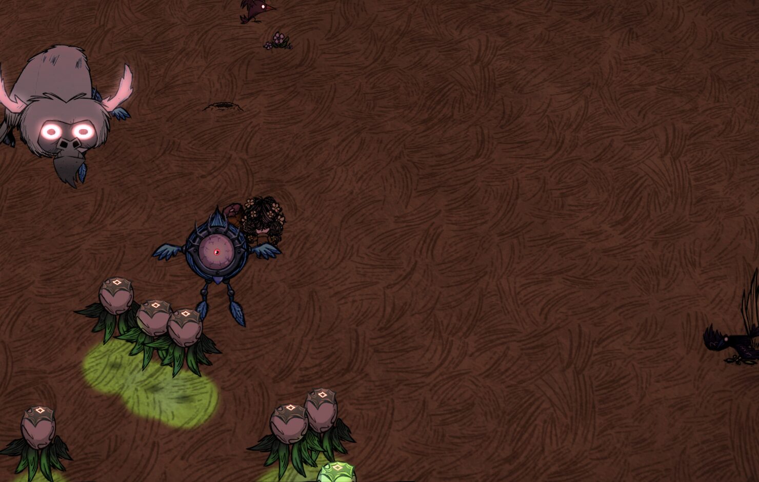 The Lunar Corruption (BETA) — screenshot 8