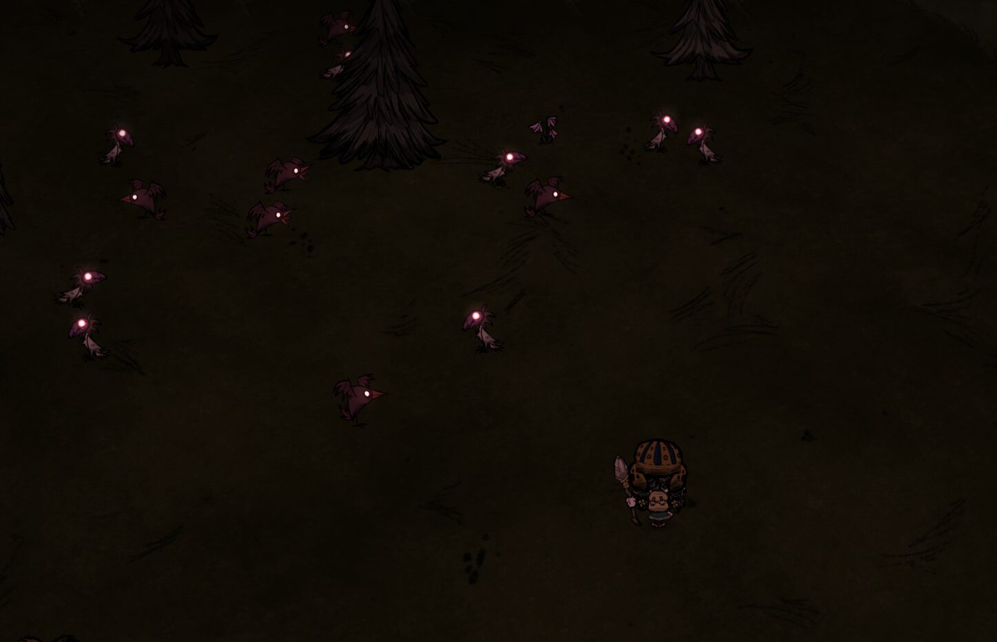 The Lunar Corruption (BETA) — screenshot 6