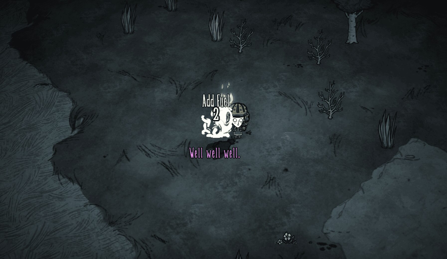The Lunar Corruption (BETA) — screenshot 9