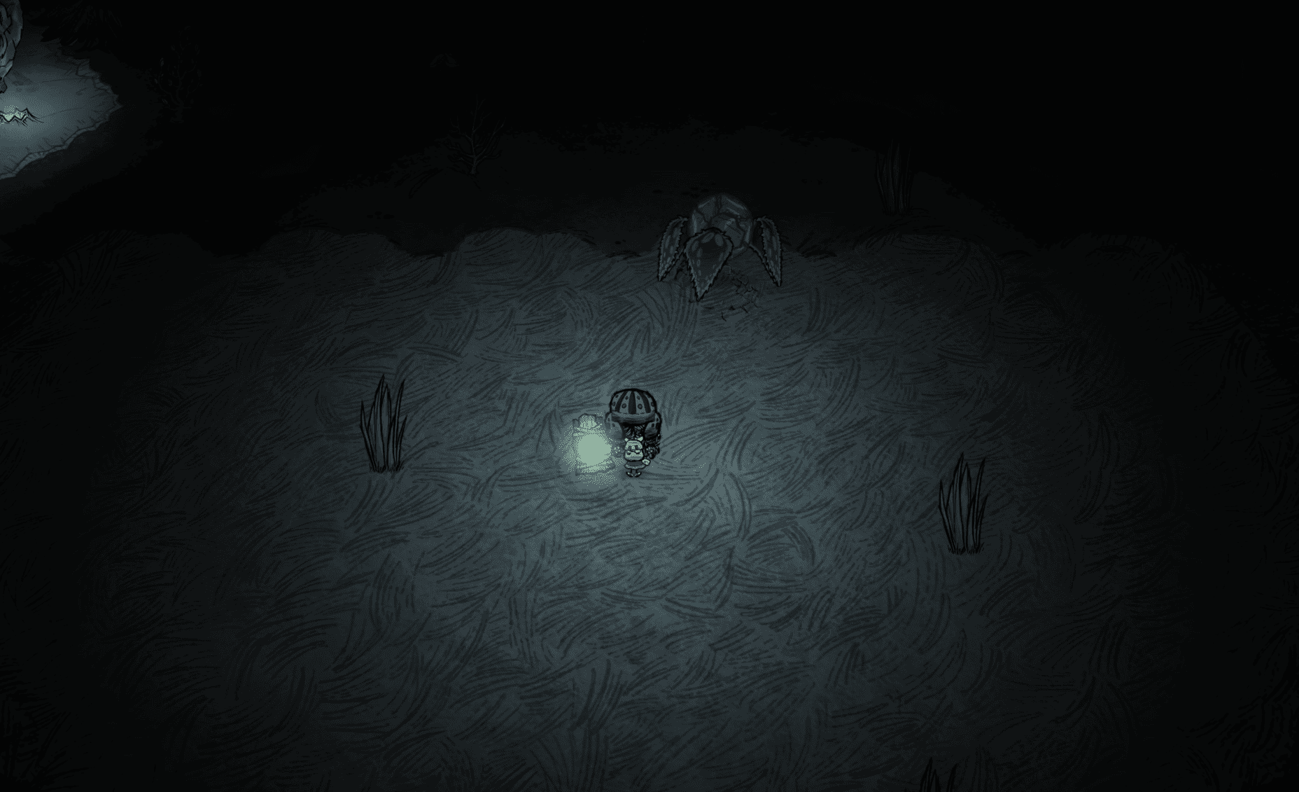 The Lunar Corruption (BETA) — screenshot 5